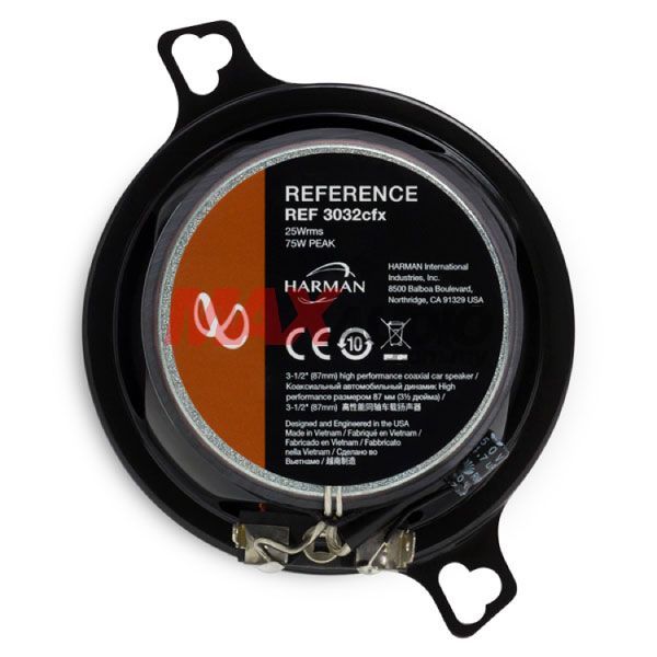 [RARE] KIA OPTIMA K5 2011 2019 INFINITY REFERENCE REF3032CFX 3.5